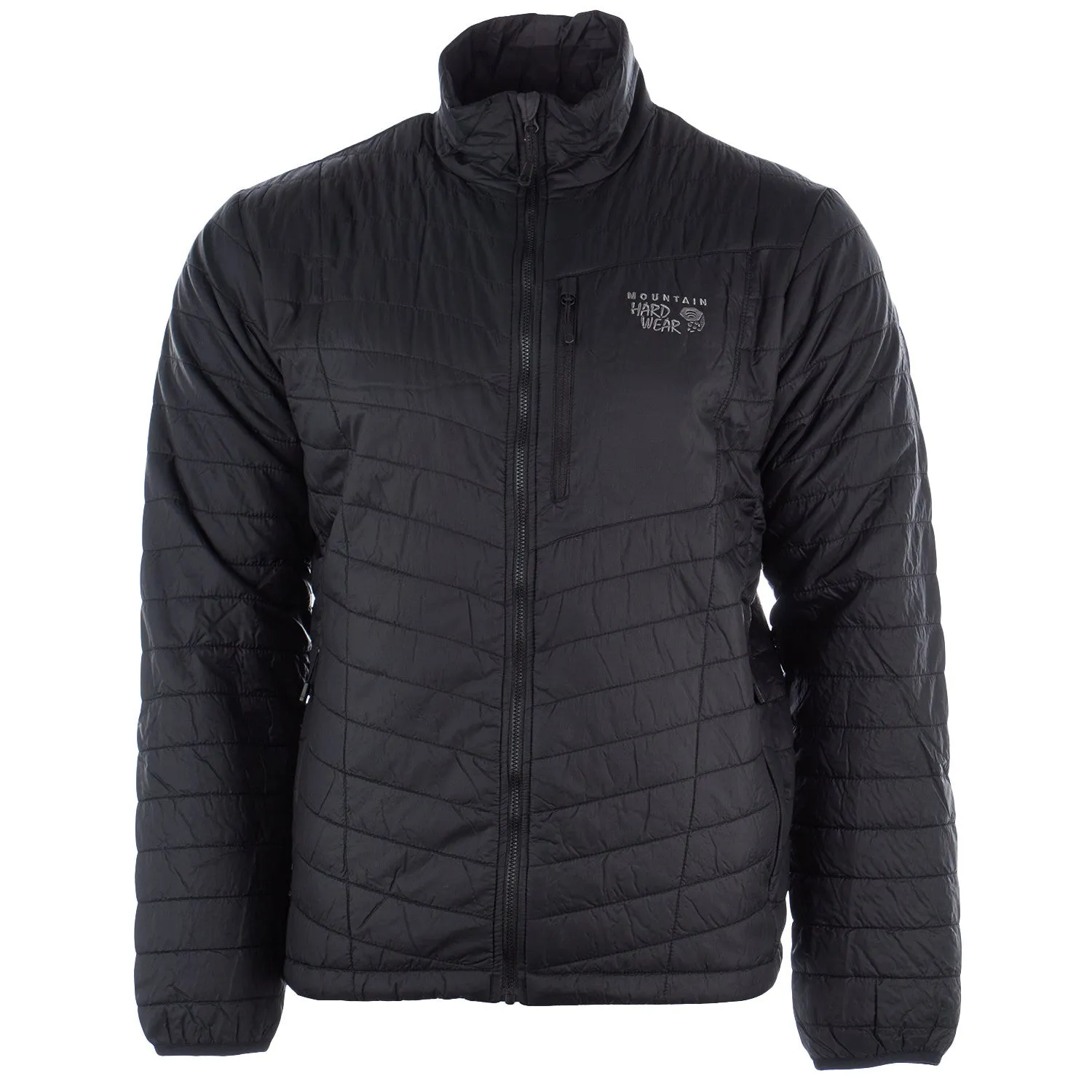 Mountain Hardwear Thermostatic Jacket - Men's