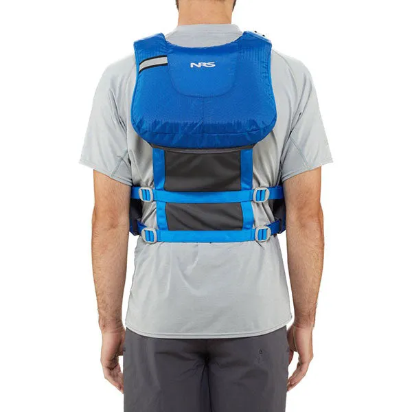 NRS Clearwater Mesh Back PFD