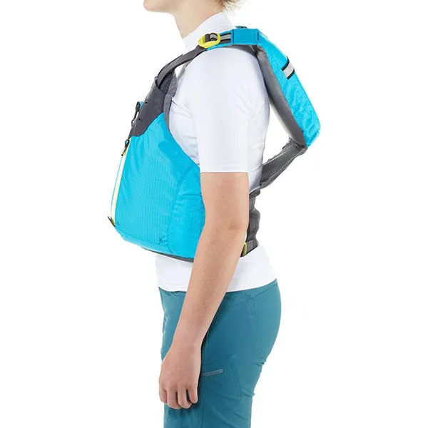 NRS Womens Zoya Mesh Back PFD