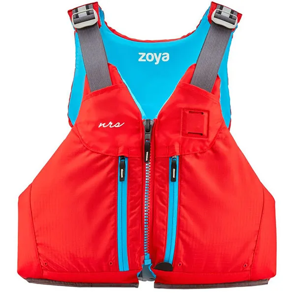 NRS Womens Zoya Mesh Back PFD