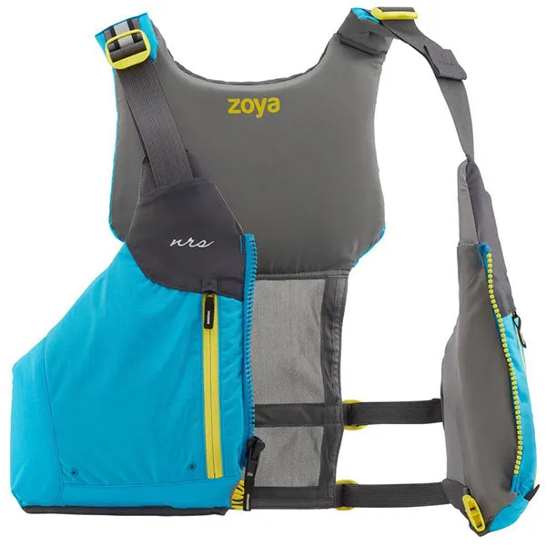 NRS Womens Zoya Mesh Back PFD