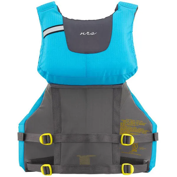 NRS Womens Zoya Mesh Back PFD