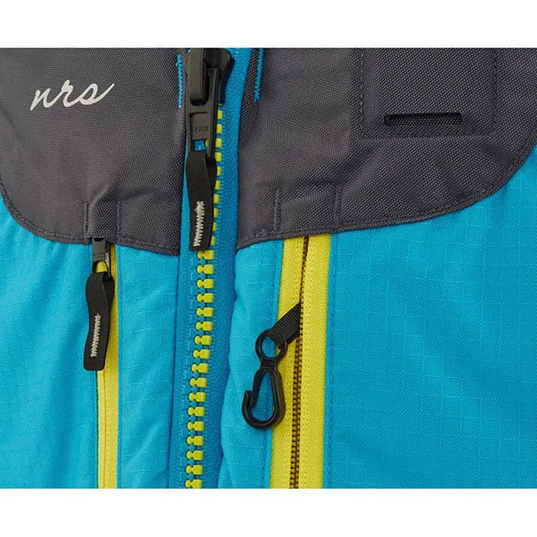 NRS Womens Zoya Mesh Back PFD