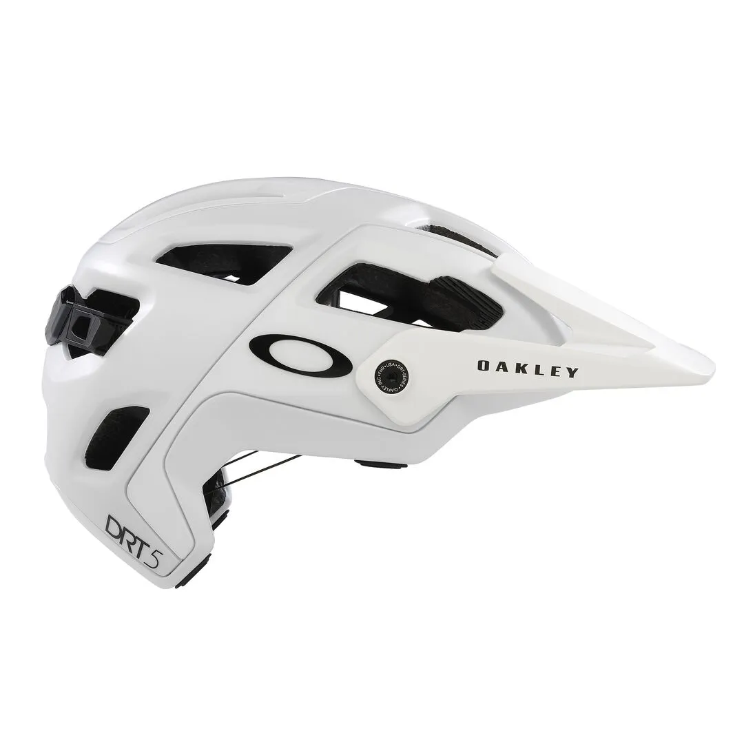 Oakley DRT5 Maven Satin White | Buy Oakley DRT5 Maven Satin White here | Outnorth