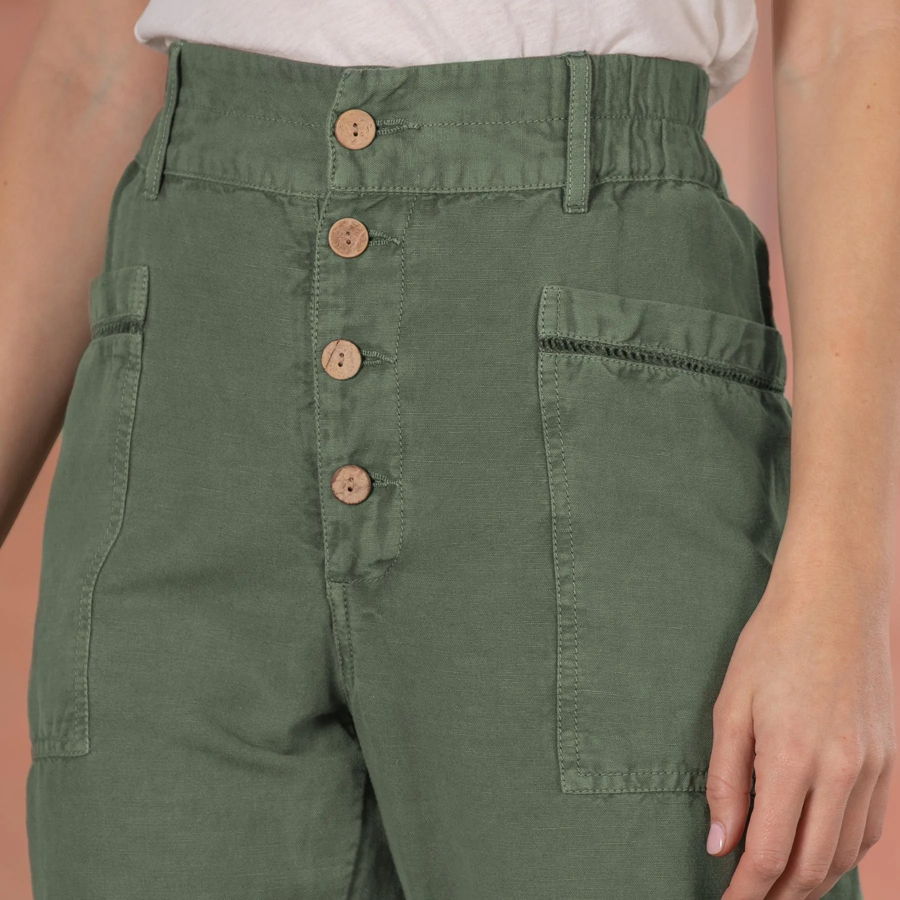 Oceane Pants