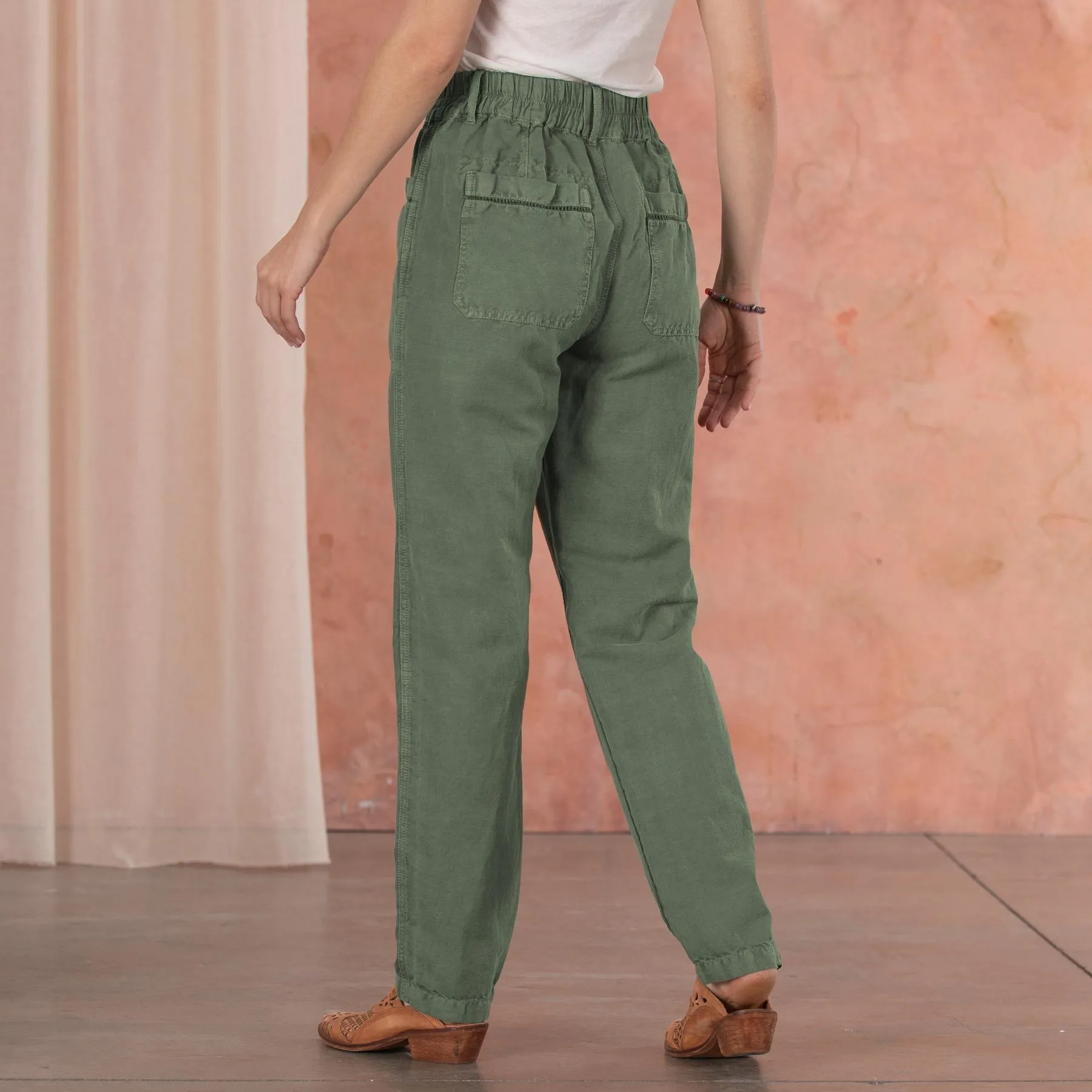 Oceane Pants