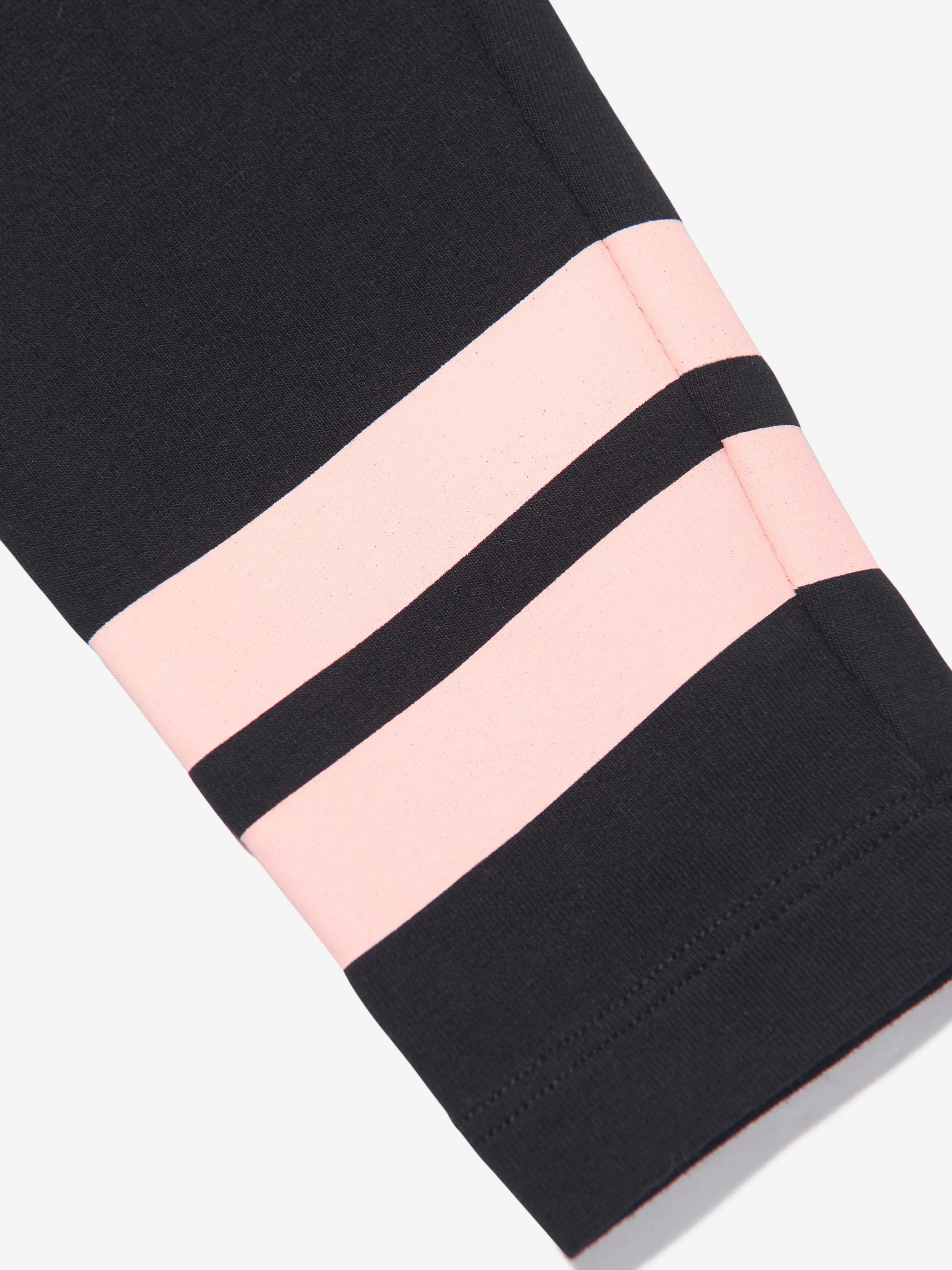 Off-White Girls Team 23 Leggings in Black