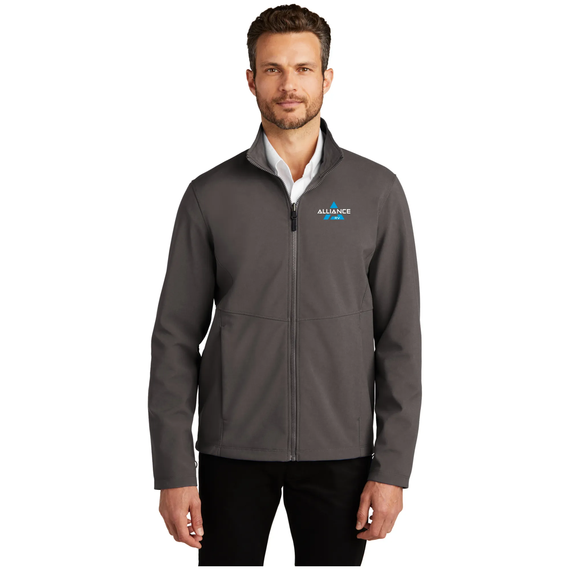 Port Authority ® Collective Soft Shell Jacket - J901