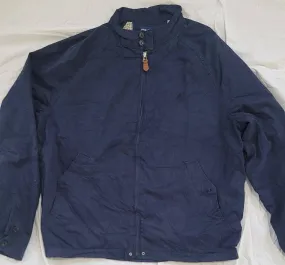 Ralph Lauren polo Harrington jacket