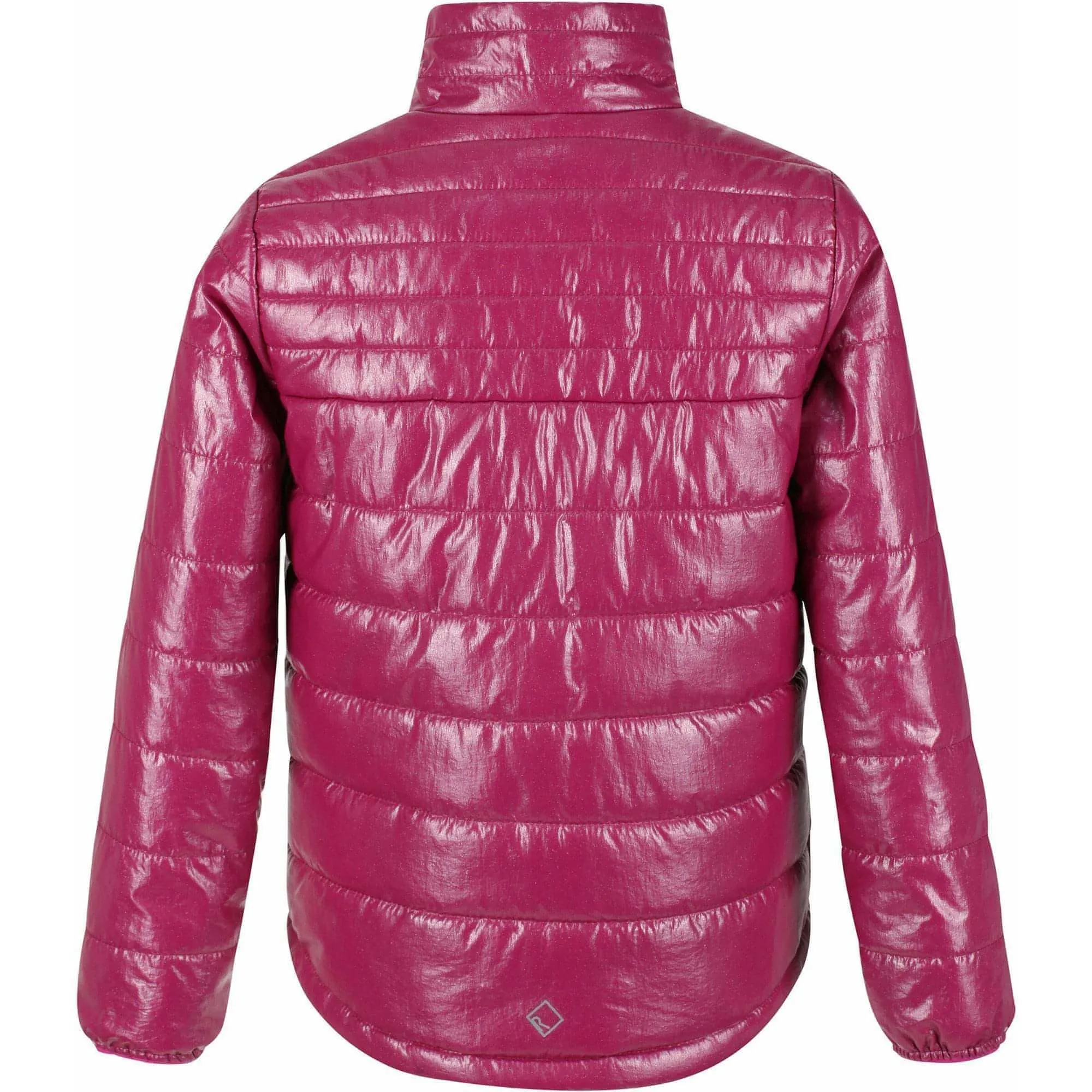 Regatta Freezeway III Junior Insulated Jacket - Pink