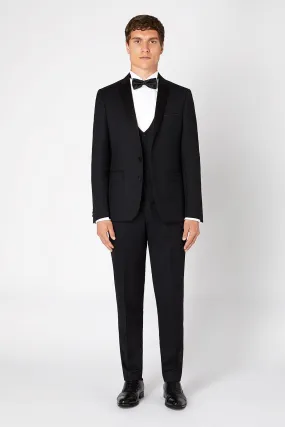 Remus Black Tuxedo 2PC