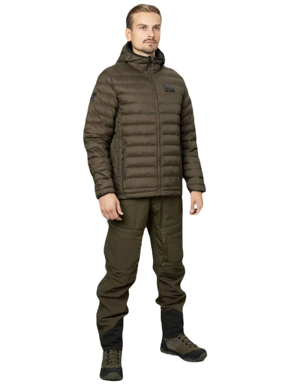 Seeland Fahrenheit Jacket