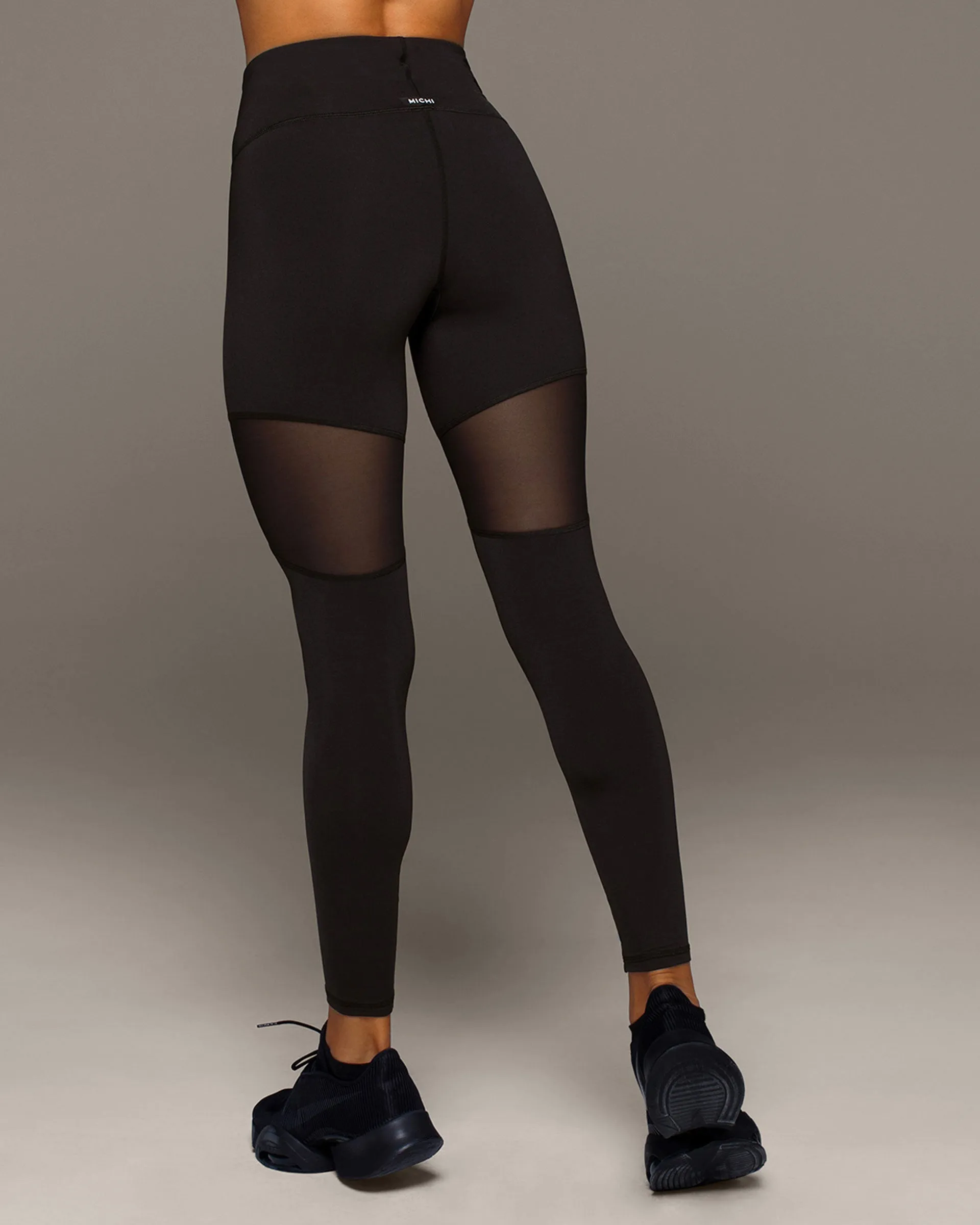 Solstice Legging