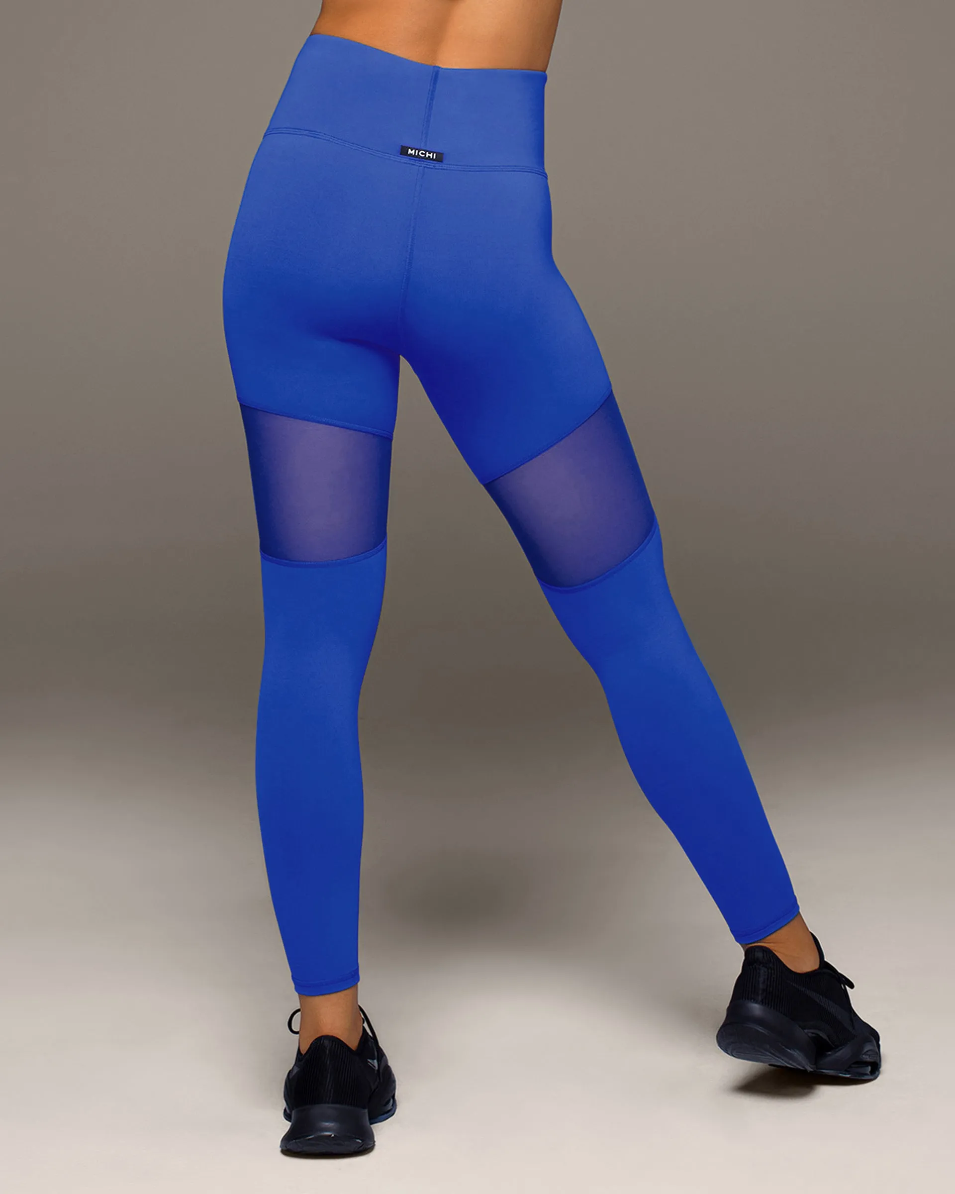 Solstice Legging