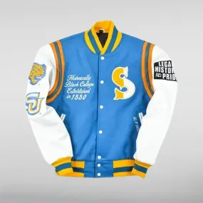 Southern Motto 2.0 The Bluff Jacket