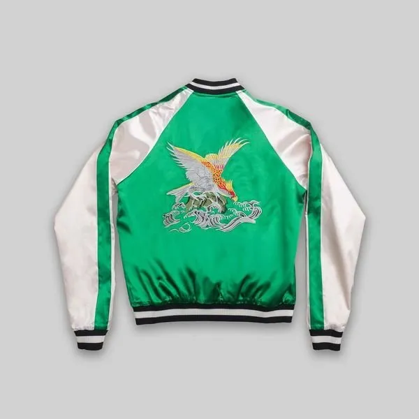 Souvenir Jacket