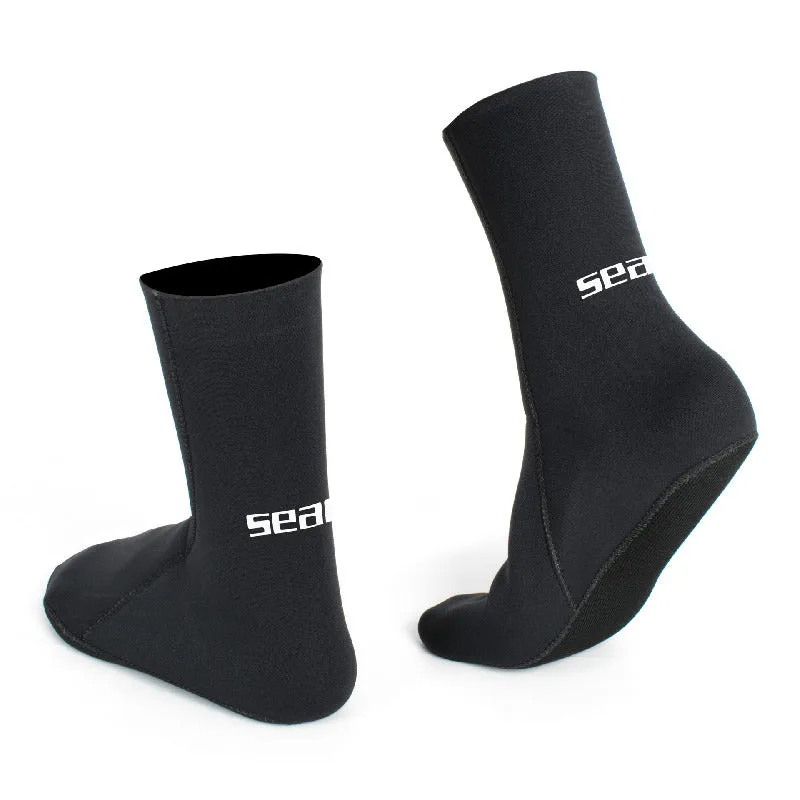 Standard HD Sock 2.5mm