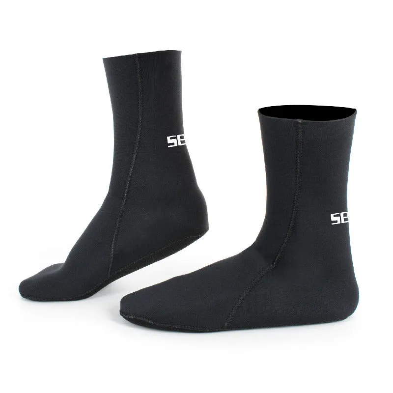 Standard HD Sock 2.5mm