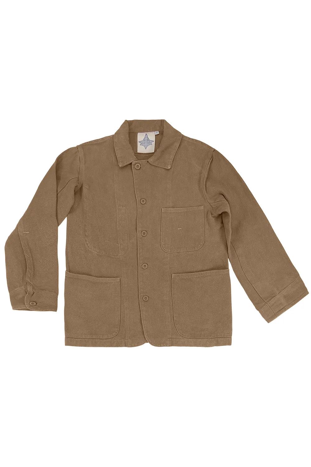 Tamarack Jacket