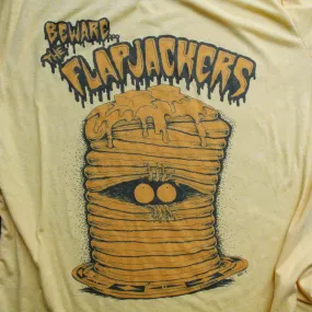 The Flapjackers shirt