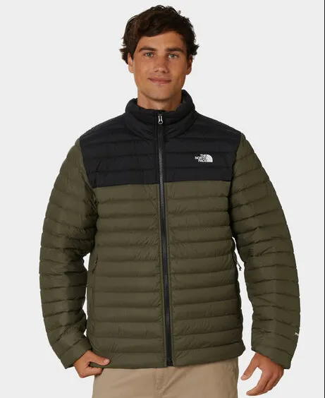 The North Face Mens Stretch Down Jacket