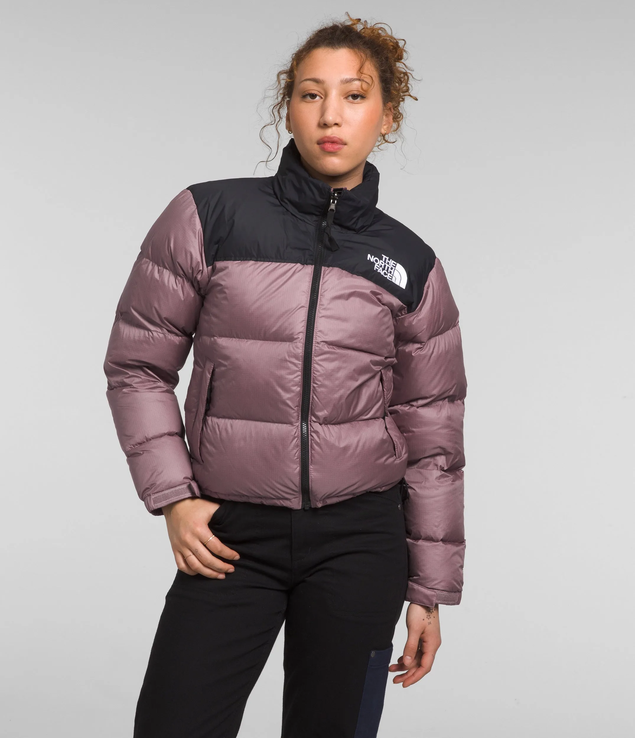 The North Face Womens 1996 Retro Nuptse Jacket 2024