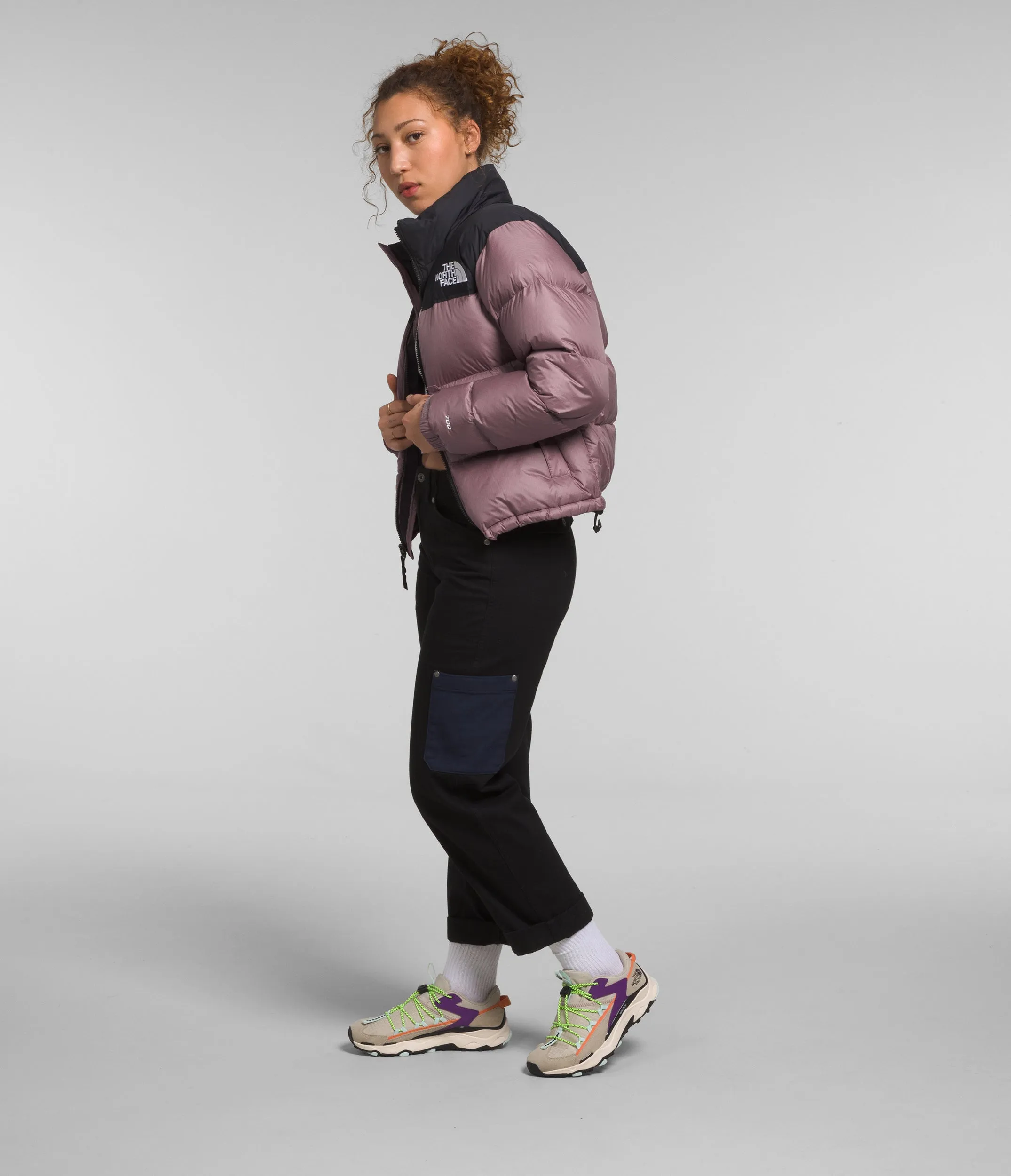 The North Face Womens 1996 Retro Nuptse Jacket 2024