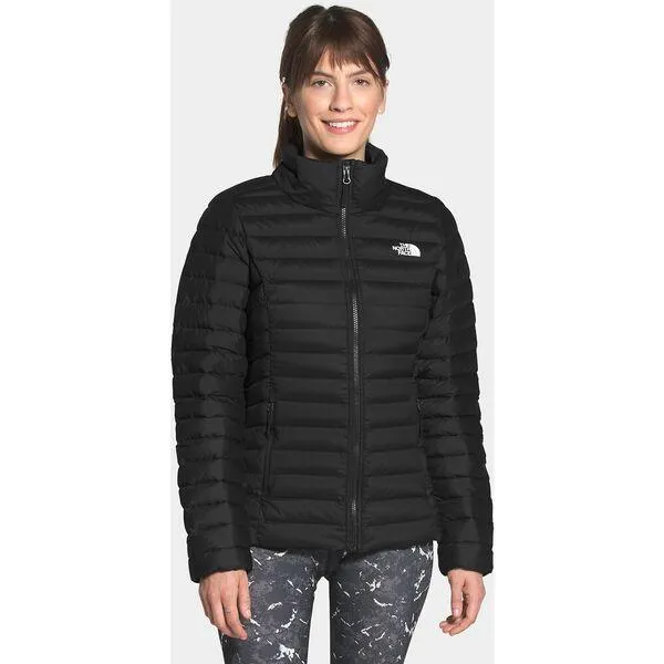 The North Face Womens Stretch Down Jacket