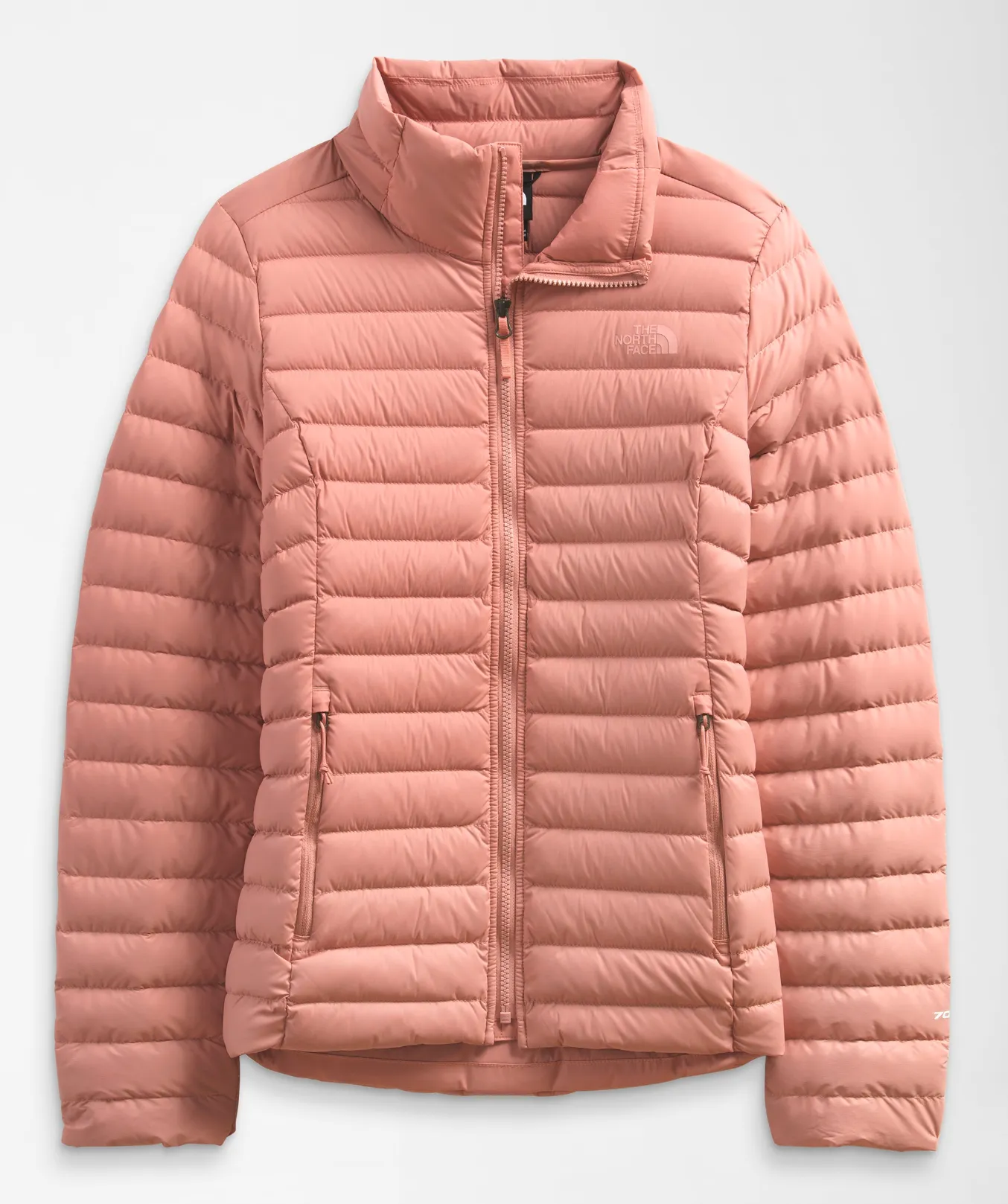 The North Face Womens Stretch Down Jacket