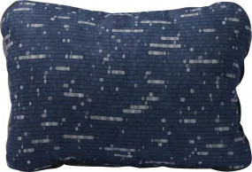 Therm-a-Rest Compressible Pillow Cinch L Warpspeed Print | Buy Therm-a-Rest Compressible Pillow Cinch L Warpspeed Print here | Outnorth