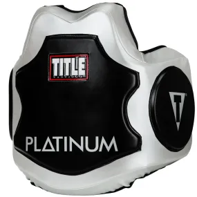 TITLE Platinum Body Protector