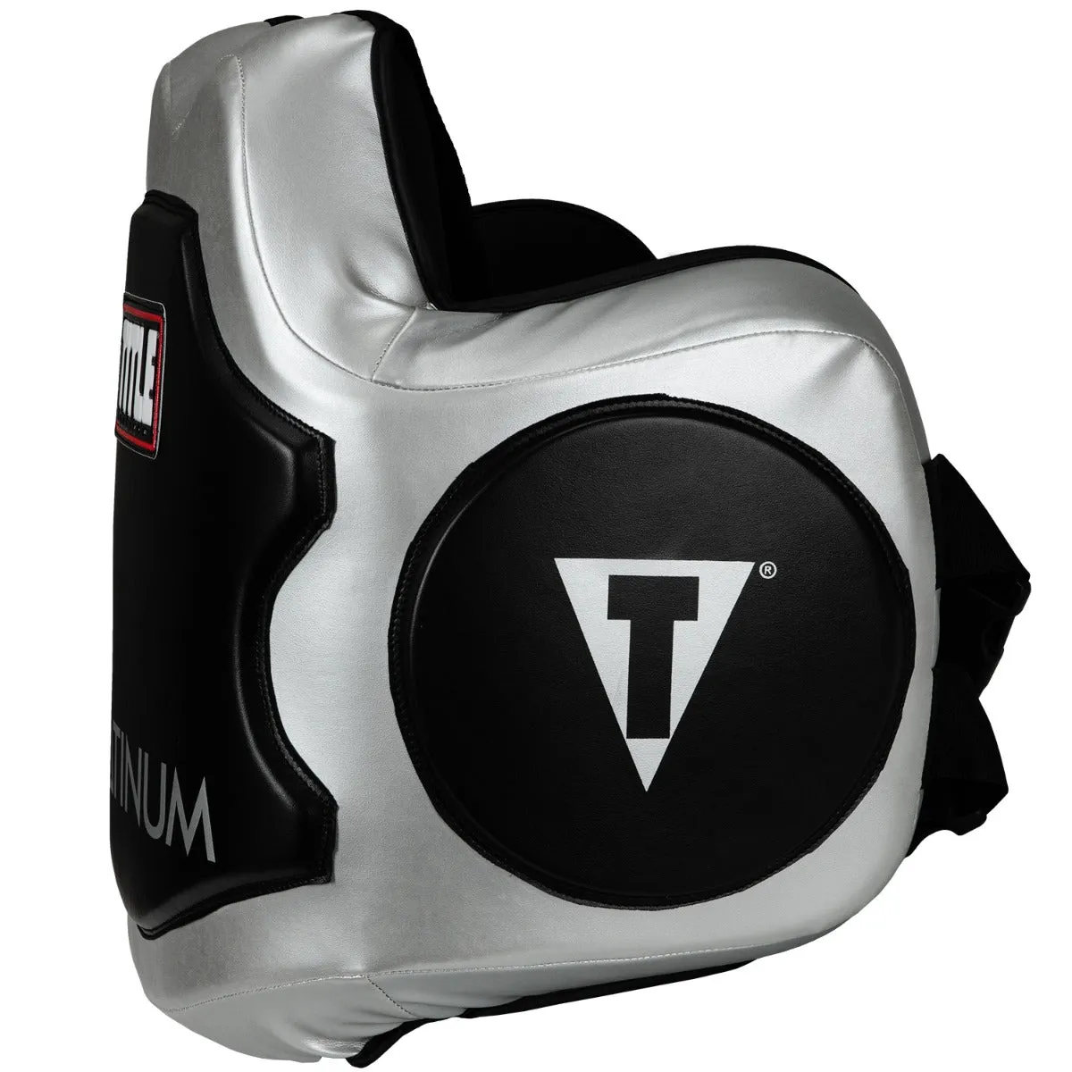 TITLE Platinum Body Protector