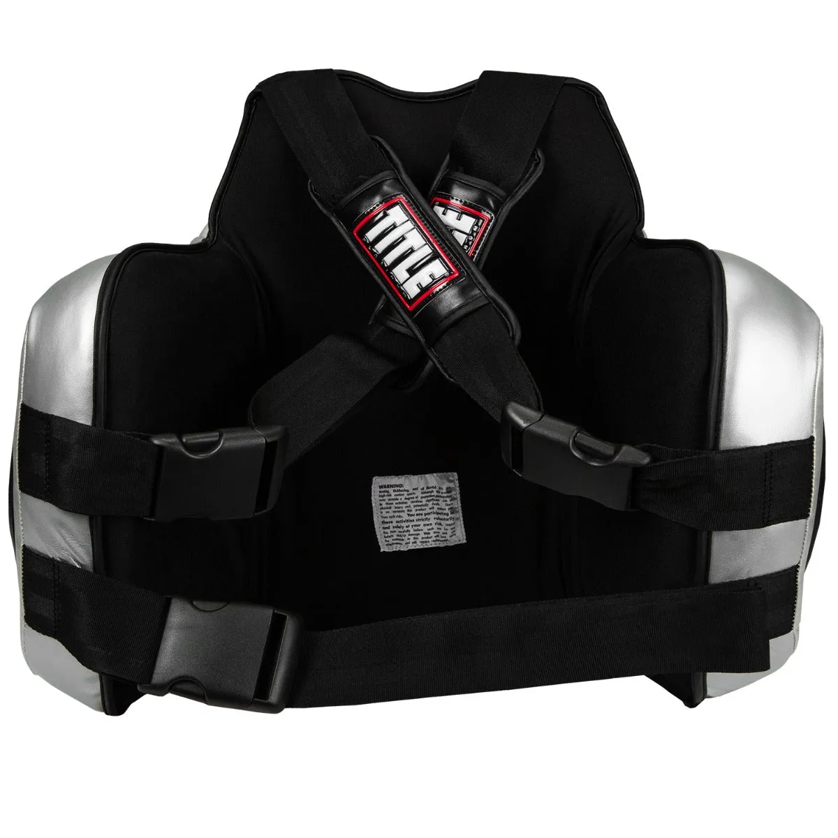 TITLE Platinum Body Protector