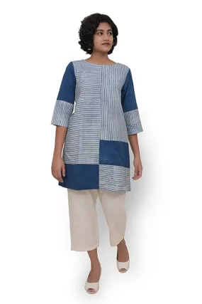 TRAVEL TUNIC