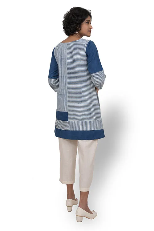 TRAVEL TUNIC