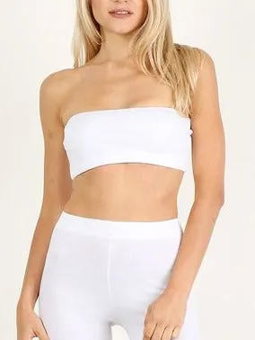 Tube Top-12 Colors