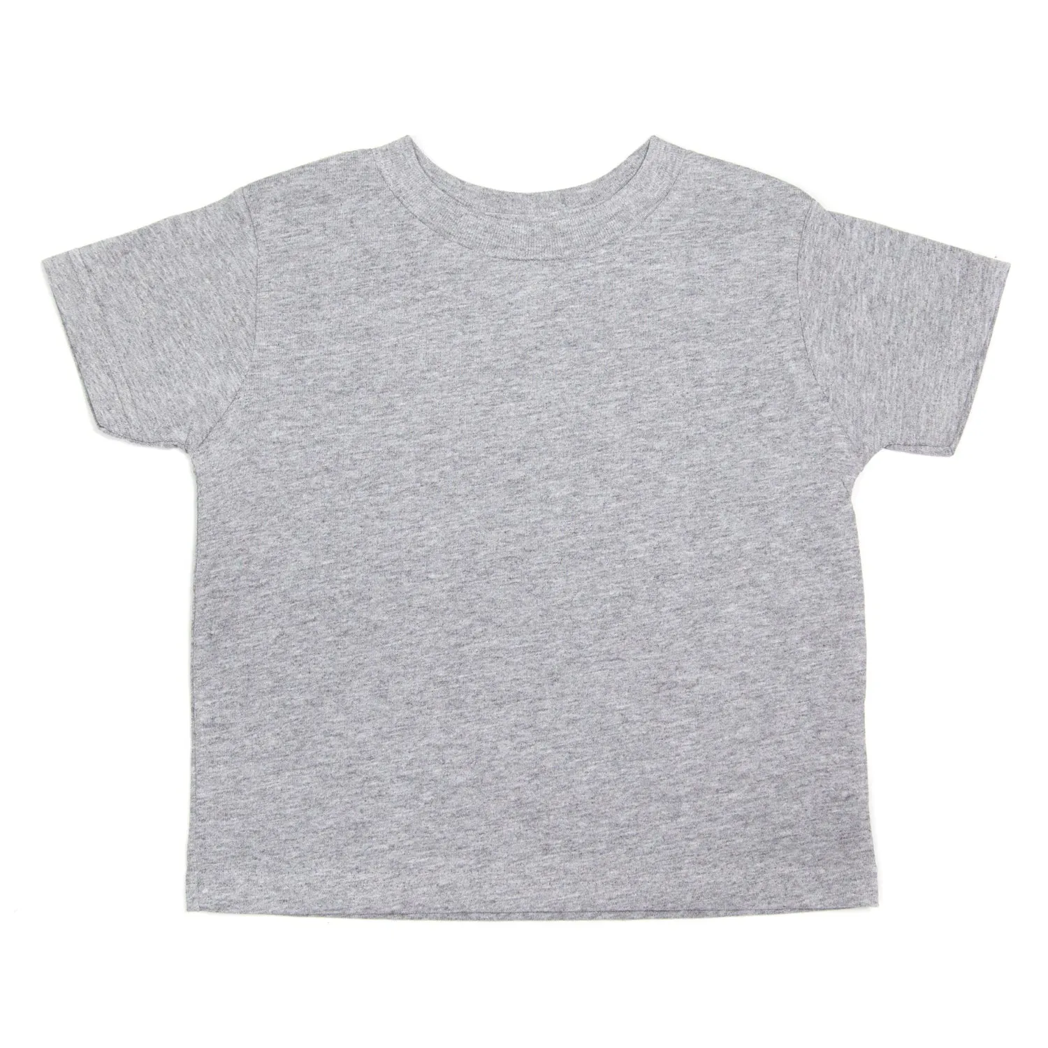 Unisex Toddler Short Sleeve T-Shirt