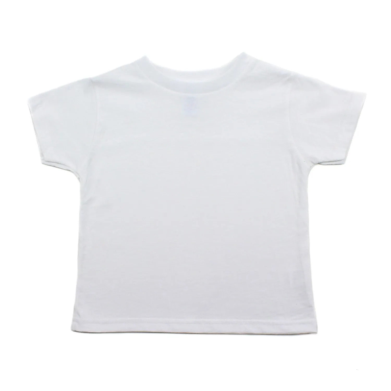 Unisex Toddler Short Sleeve T-Shirt