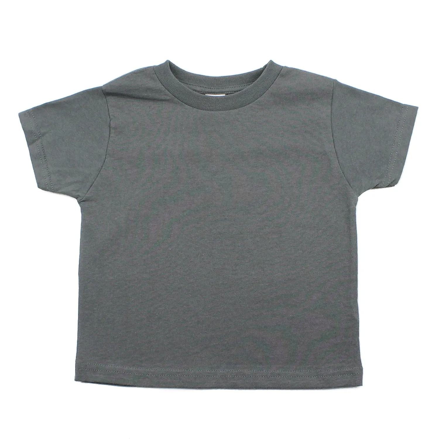 Unisex Toddler Short Sleeve T-Shirt