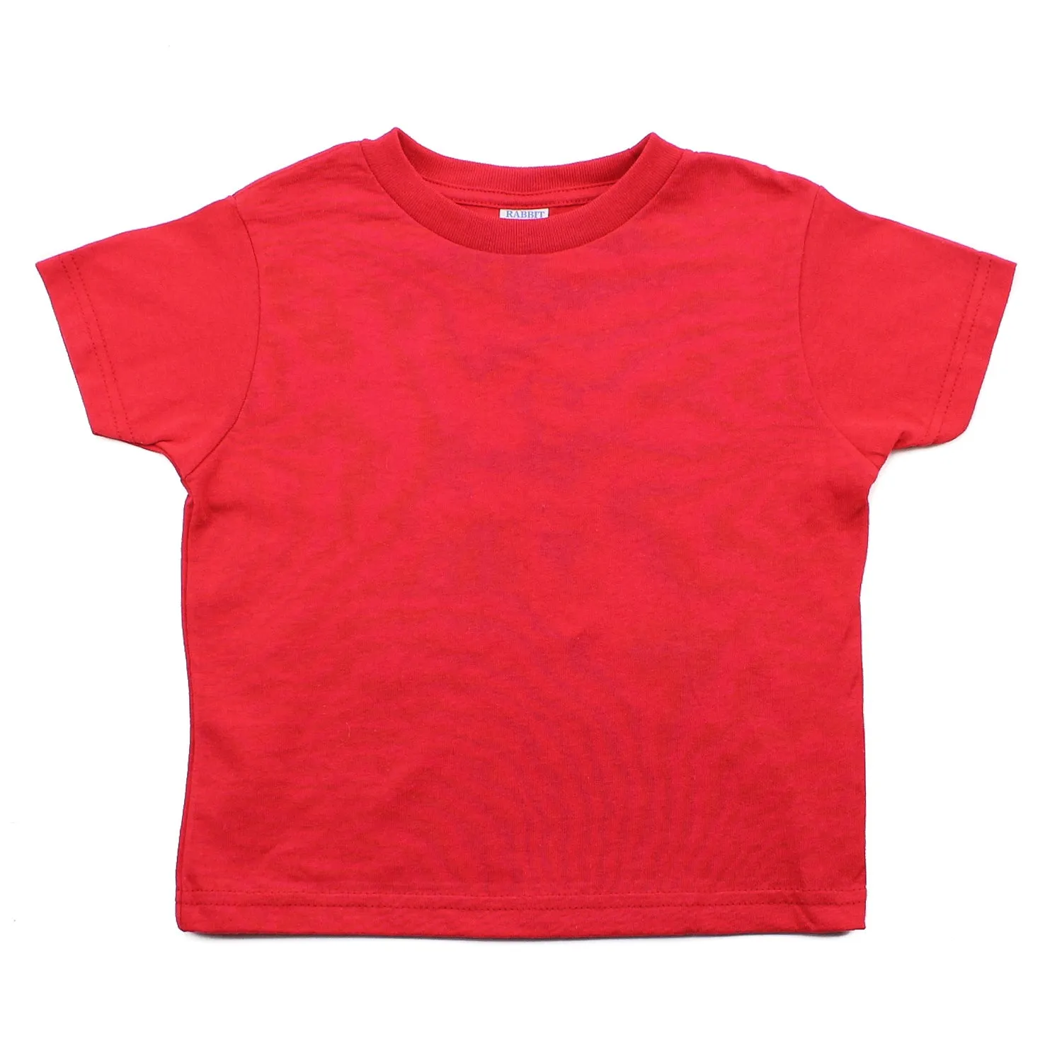 Unisex Toddler Short Sleeve T-Shirt