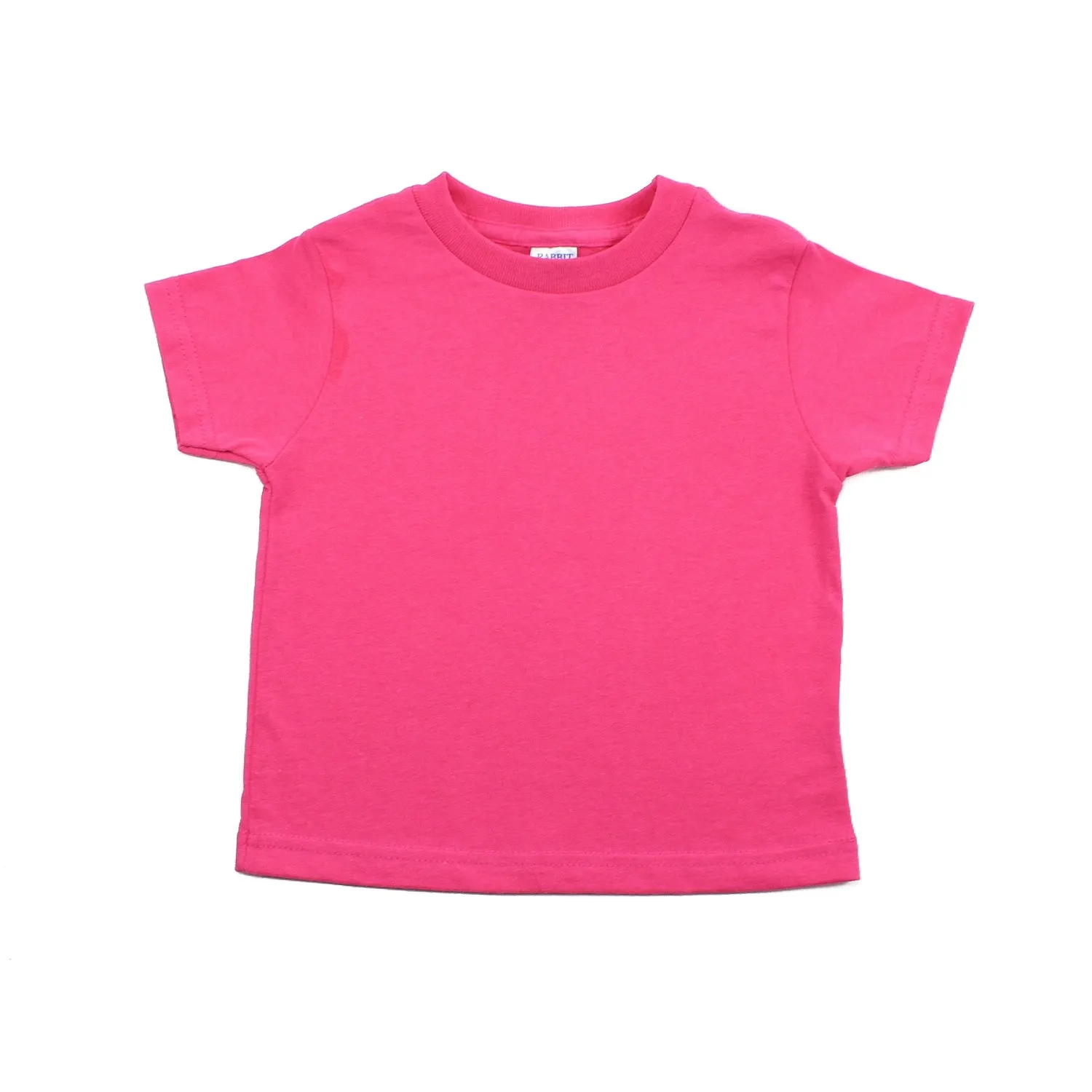 Unisex Toddler Short Sleeve T-Shirt