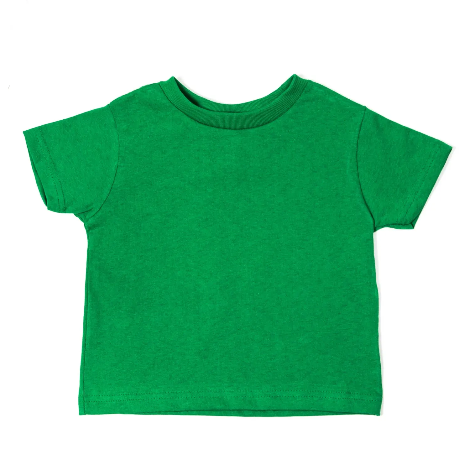 Unisex Toddler Short Sleeve T-Shirt