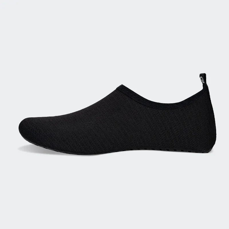 Water Socks CX-N-shaped-Black