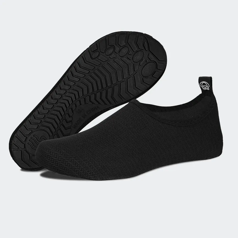 Water Socks CX-N-shaped-Black