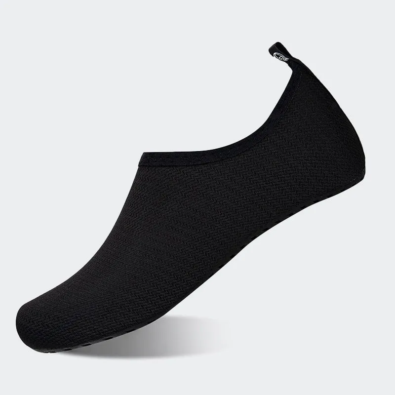 Water Socks CX-N-shaped-Black