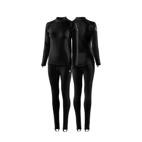 Waterproof Body X Single Layer Pants - Womens