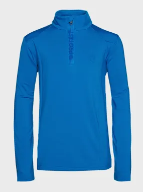 WILLOWY JR 1/4 zip top