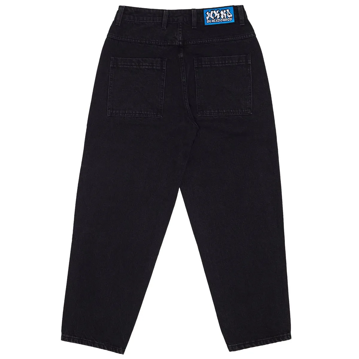 WKND Tubes Pants - Black