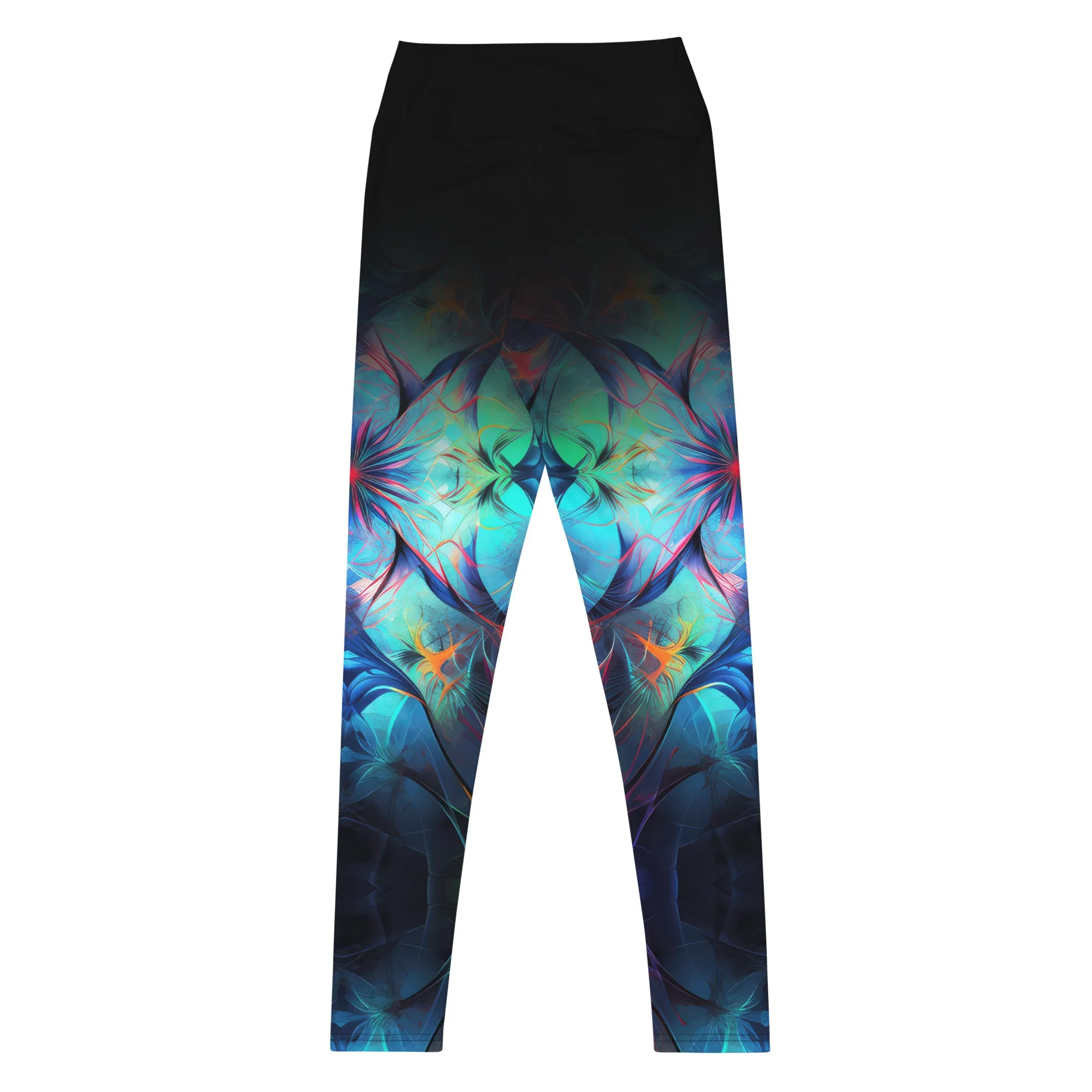 Yoga Leggings Perfect Symmetry