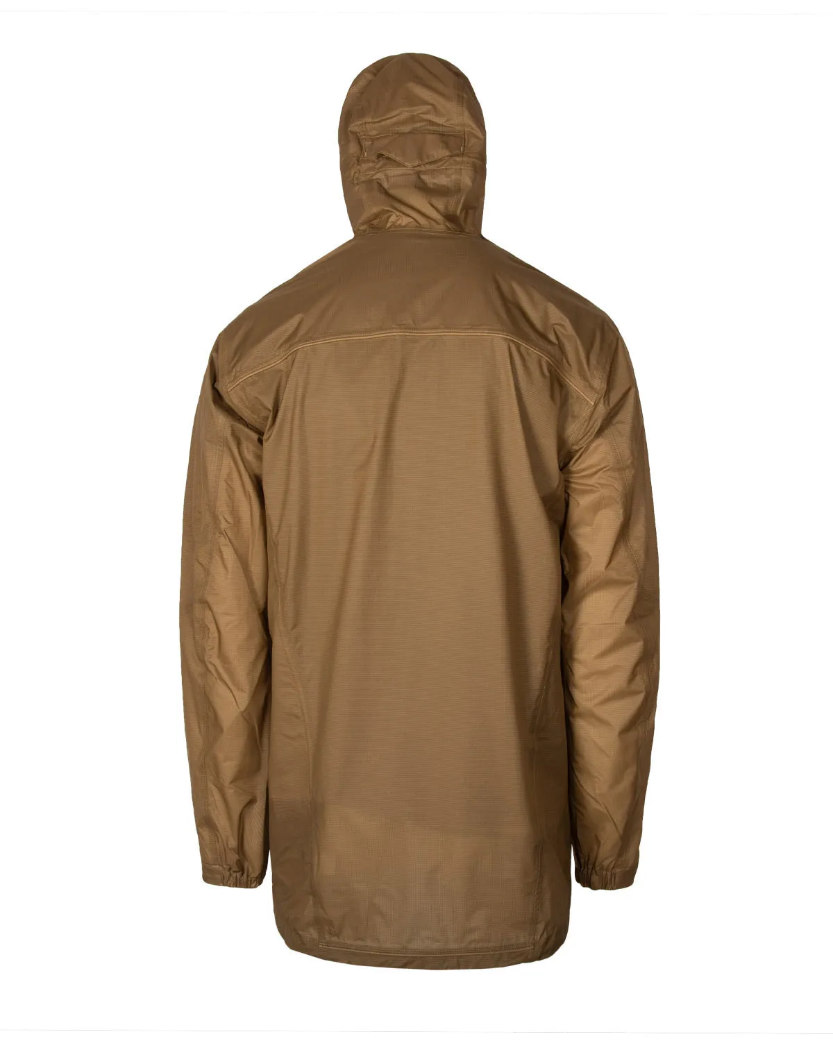 Yuba Ultralight L6 Rain Anorak